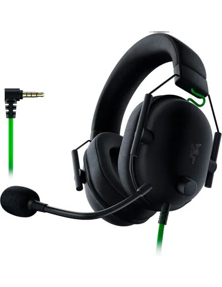 Razer Blackshark V2 X | 7.1 Surround Gaming Headset Multi-platform