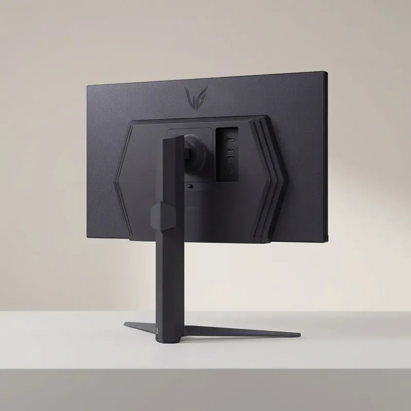 LG UltraGear 27GS75Q-B – 27" QHD 200 Hz Gaming Monitor IPS 1 msLG 27"