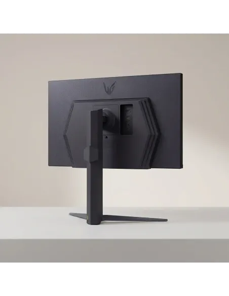 LG UltraGear 27GS75Q-B – 27" QHD 200 Hz Gaming Monitor IPS 1 msLG 27"