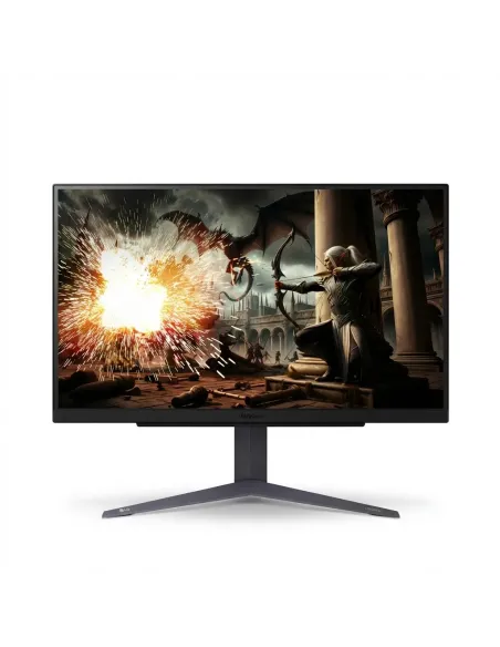 LG UltraGear 27GS75Q-B – 27" QHD 200 Hz Gaming Monitor IPS 1 msLG 27"