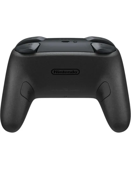 Nintendo Switch 2 Pro Controller Resident Evil Requiem Edition