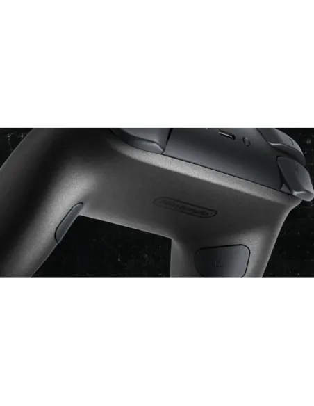 Nintendo Switch 2 Pro Controller Resident Evil Requiem Edition