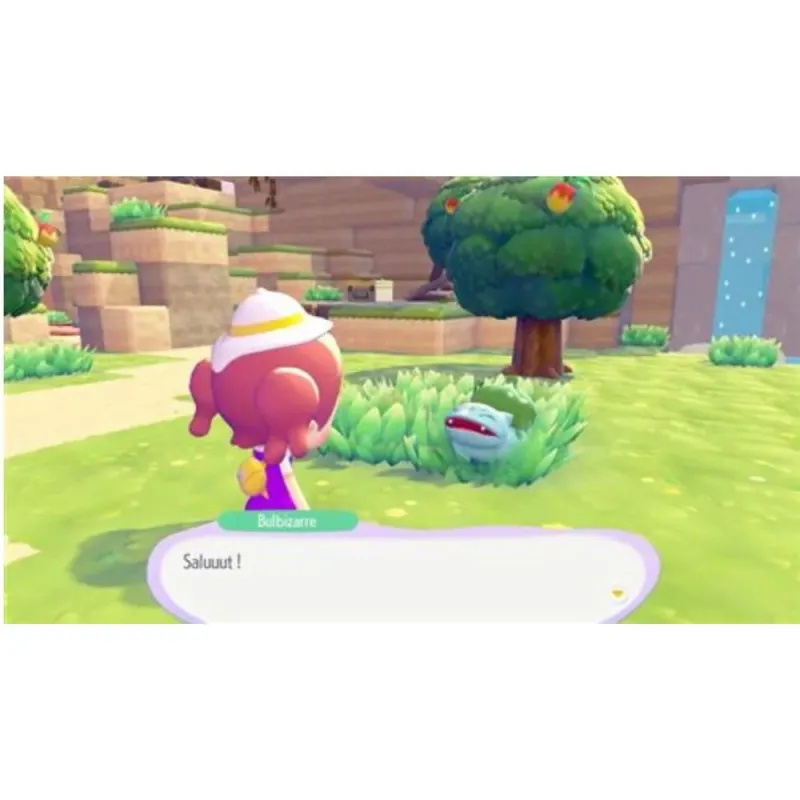 Pokémon Pokopia Nintendo Switch 2 | Digital eShop Code