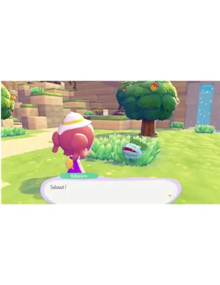 Comprar Pokémon Pokopia Nintendo Switch 2 | Código Digital eShop