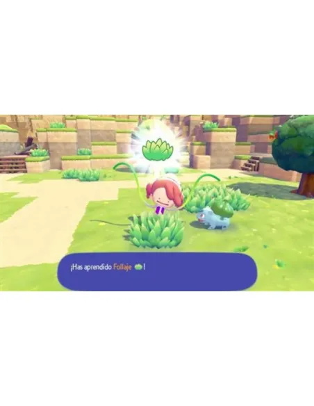 Comprar Pokémon Pokopia Nintendo Switch 2 | Código Digital eShop