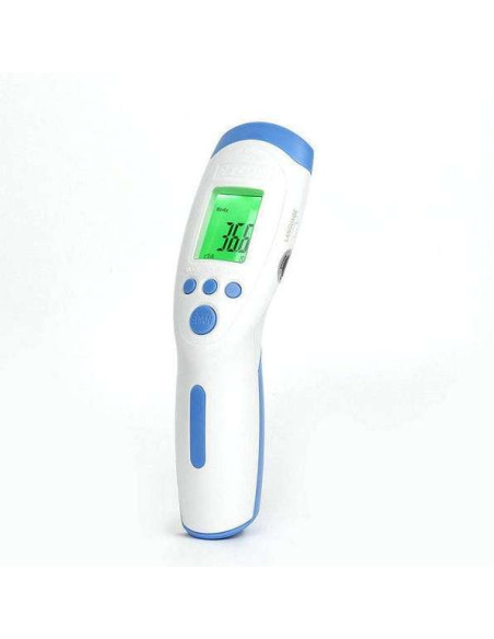 Berrcom JXB-182 - Termómetro Contactless ▶️ TiendaCPU