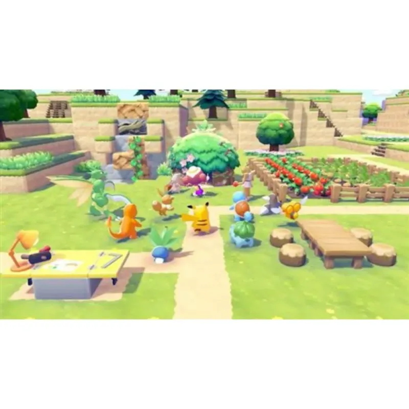 Pokémon Pokopia Nintendo Switch 2 | Digital eShop Code