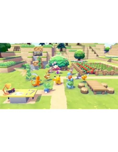 Pokémon Pokopia Nintendo Switch 2 | Digital eShop Code