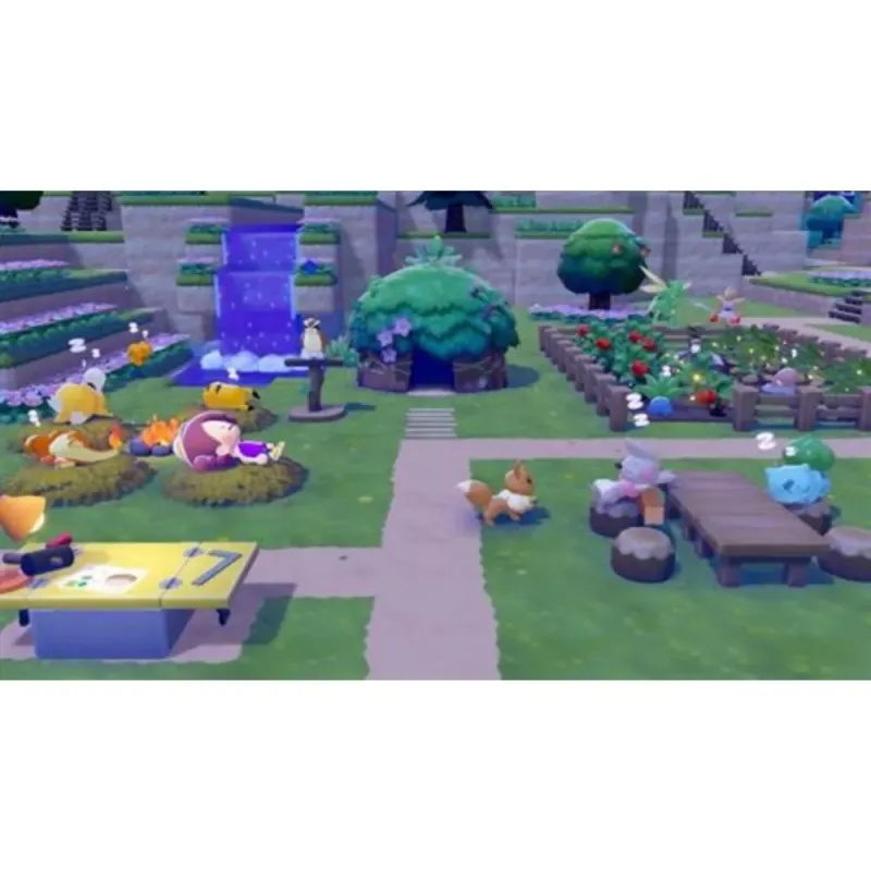 Pokémon Pokopia Nintendo Switch 2 | Digital eShop Code