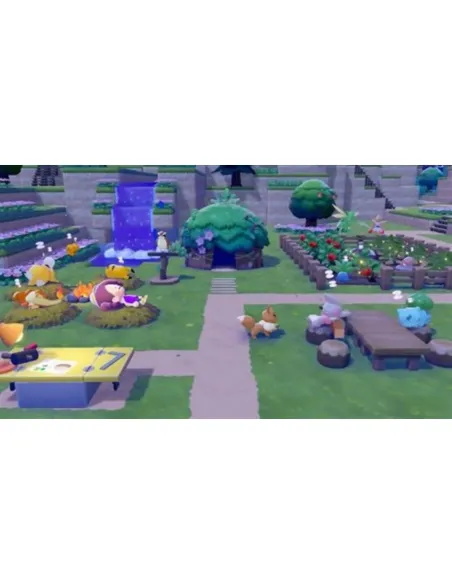Pokémon Pokopia Nintendo Switch 2 | Digital eShop Code