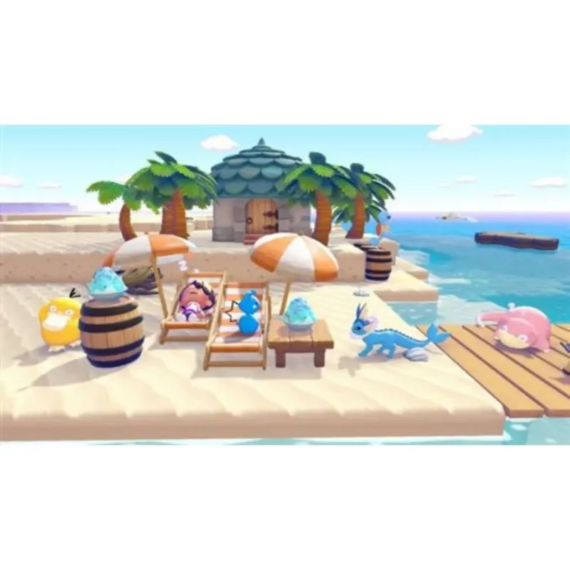 Pokémon Pokopia Nintendo Switch 2 | Digital eShop Code