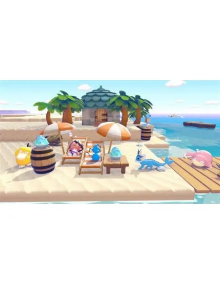 Pokémon Pokopia Nintendo Switch 2 | Digital eShop Code