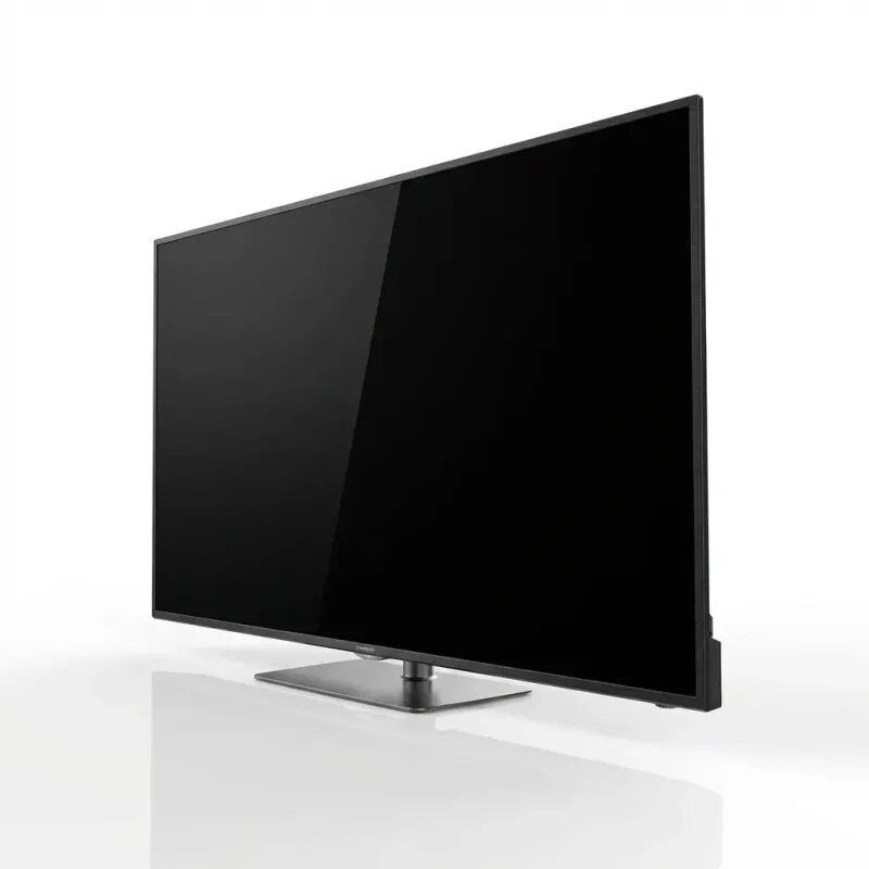 Thomson 75" 4K Google TV 75UG5C14 - Swivel Stand