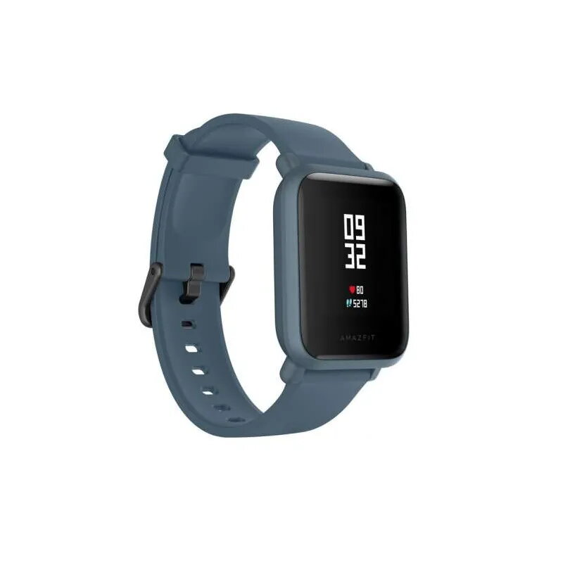 Amazfit Bip Lite, análisis: características, especificaciones y opinión -  tuTecnoSmart.es