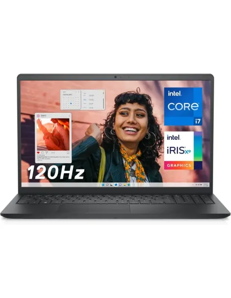 Buy DELL Inspiron 15 (3530) 15.6" 120Hz Laptop - i7-1355U 16GB