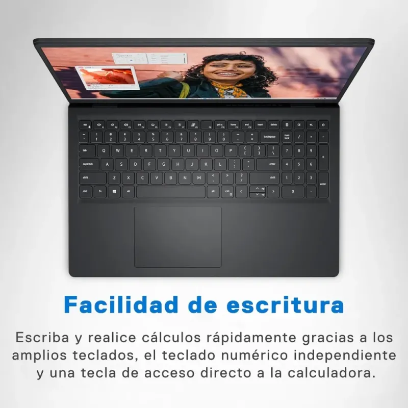 Buy DELL Inspiron 15 (3530) 15.6" 120Hz Laptop - i7-1355U 16GB