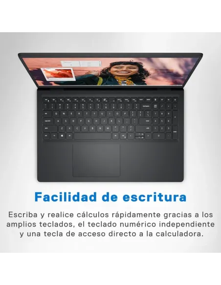 Buy DELL Inspiron 15 (3530) 15.6" 120Hz Laptop - i7-1355U 16GB