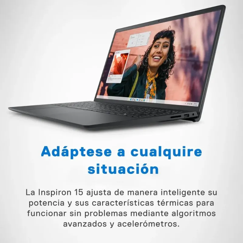 Buy DELL Inspiron 15 (3530) 15.6" 120Hz Laptop - i7-1355U 16GB