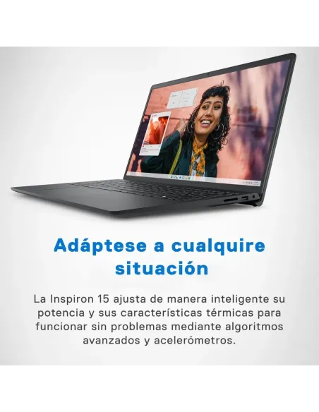 Buy DELL Inspiron 15 (3530) 15.6" 120Hz Laptop - i7-1355U 16GB