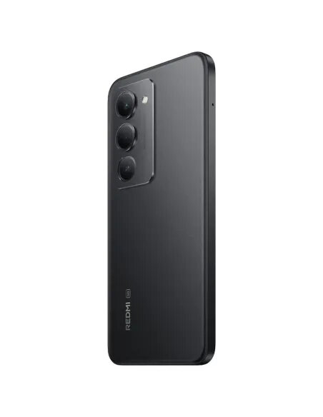Comprar Xiaomi Redmi 15 5G 128GB Negro | Batería 7000mAh