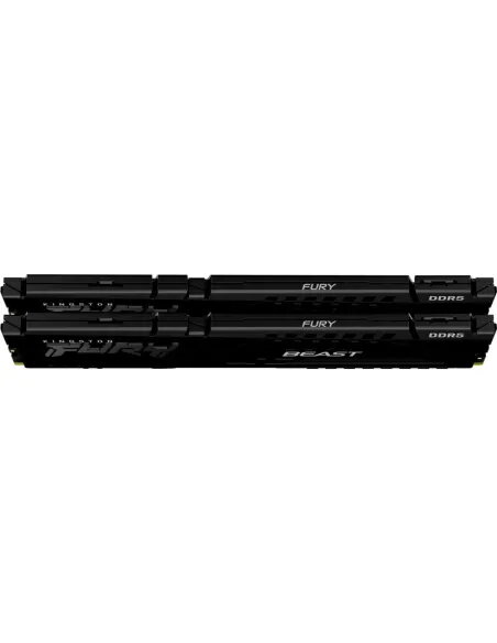 Memoria RAM Kingston FURY Beast 16GB DDR5 5600MHz CL36 EXPO