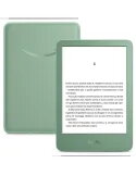 Amazon Kindle (Modelo 2024) 6" HD 300ppp | 16 GB