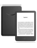 Amazon Kindle (Modelo 2024) 6" HD 300ppp | 16 GB