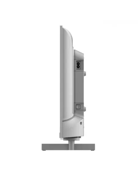 Thomson 24" LED 12V TV White | Camper & RV Smart TV