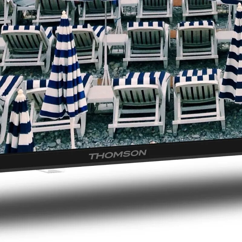 Thomson 32" HD TV 32HD2S13 | Easy TV (Non-Smart) & Hotel Mode