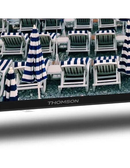 Thomson 32" HD TV 32HD2S13 | Easy TV (Non-Smart) & Hotel Mode