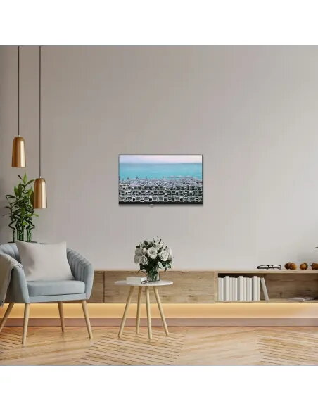 Thomson 32" HD TV 32HD2S13 | Easy TV (Non-Smart) & Hotel Mode