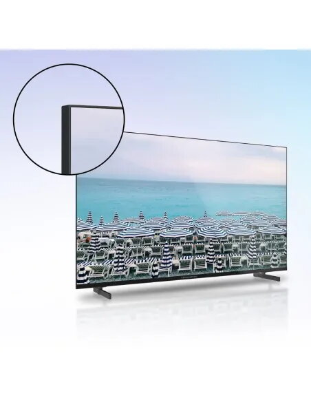Thomson 32" HD TV 32HD2S13 | Easy TV (Non-Smart) & Hotel Mode