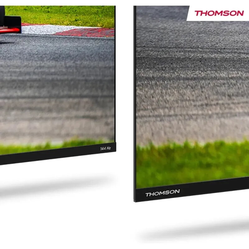 Thomson 43" 4K QLED TV 144Hz 43QG7C14 | Google TV