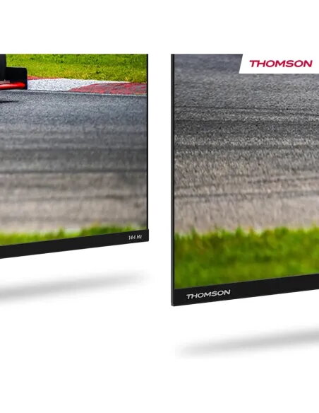 TV Thomson 43" QLED 4K 144Hz 43QG7C14 | Google TV