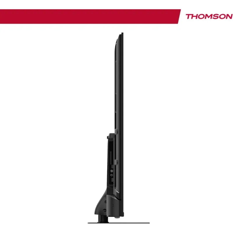 Thomson 65" 4K QLED TV 144Hz 65QG7C14 | Google TV & Swivel Stand