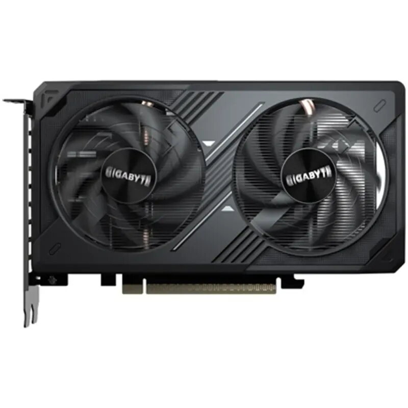 GIGABYTE GeForce RTX 5050 WINDFORCE OC 8GB | GDDR6 DLSS 4