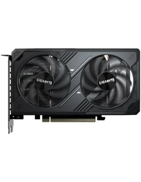 GIGABYTE GeForce RTX 5050 WINDFORCE OC 8GB | GDDR6 DLSS 4