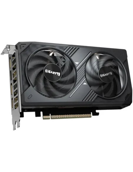 GIGABYTE GeForce RTX 5050 WINDFORCE OC 8GB | GDDR6 DLSS 4
