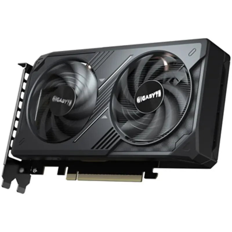 GIGABYTE GeForce RTX 5050 WINDFORCE OC 8GB | GDDR6 DLSS 4