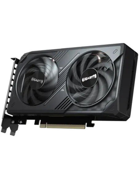 GIGABYTE GeForce RTX 5050 WINDFORCE OC 8GB | GDDR6 DLSS 4