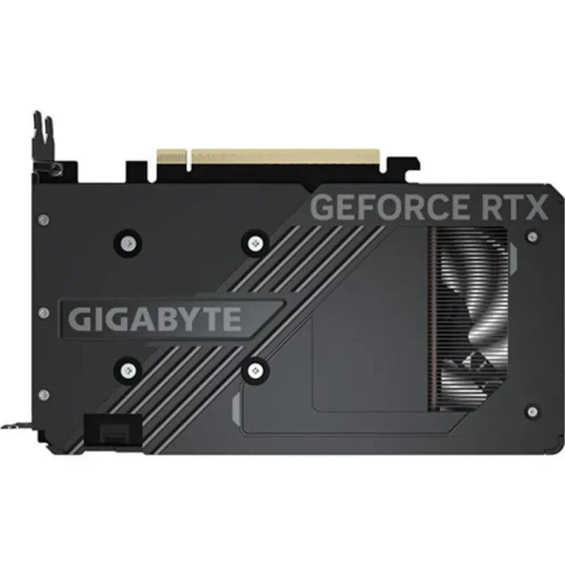 GIGABYTE GeForce RTX 5050 WINDFORCE OC 8GB | GDDR6 DLSS 4