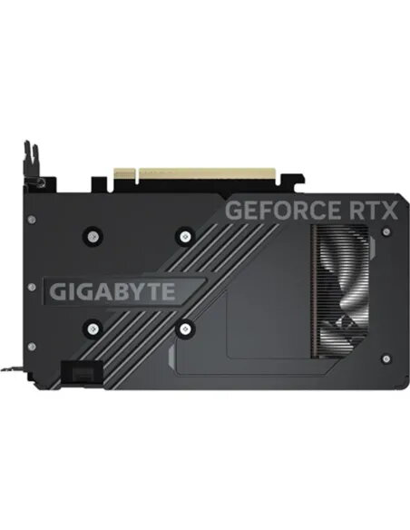 GIGABYTE GeForce RTX 5050 WINDFORCE OC 8GB | GDDR6 DLSS 4