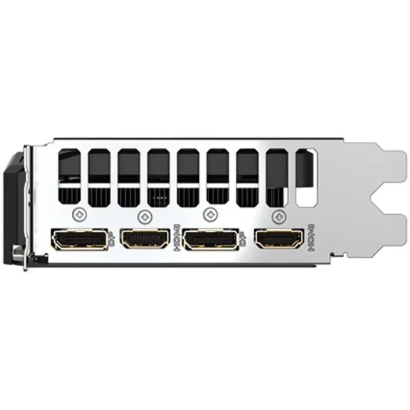 GIGABYTE GeForce RTX 5050 WINDFORCE OC 8GB | GDDR6 DLSS 4