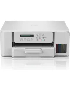 Impresora Brother DCP-T583DW WiFi | Tanques de Tinta y Dúplex