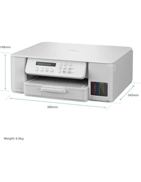 Brother DCP-T583DW Ink Tank Printer | Wi-Fi & Auto Duplex