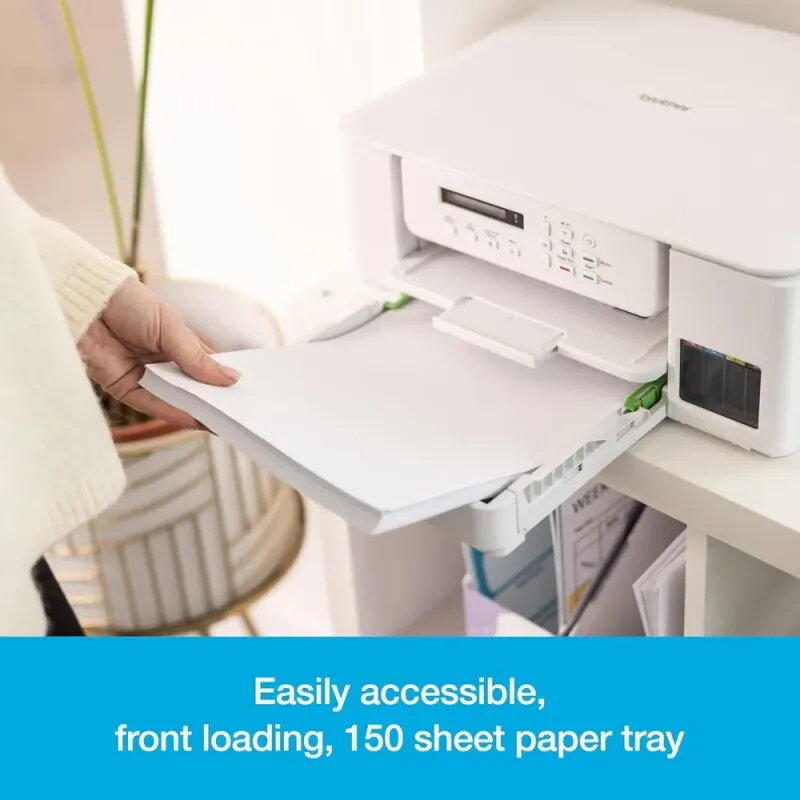 Brother DCP-T583DW Ink Tank Printer | Wi-Fi & Auto Duplex