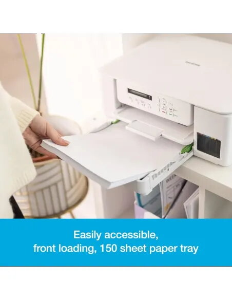 Brother DCP-T583DW Ink Tank Printer | Wi-Fi & Auto Duplex