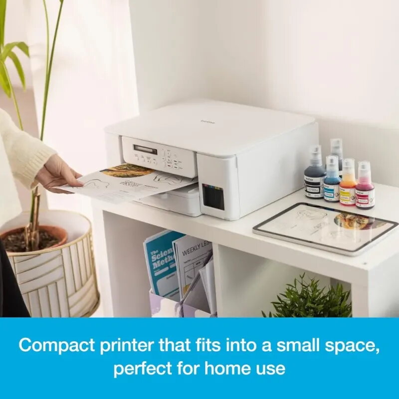 Brother DCP-T583DW Ink Tank Printer | Wi-Fi & Auto Duplex