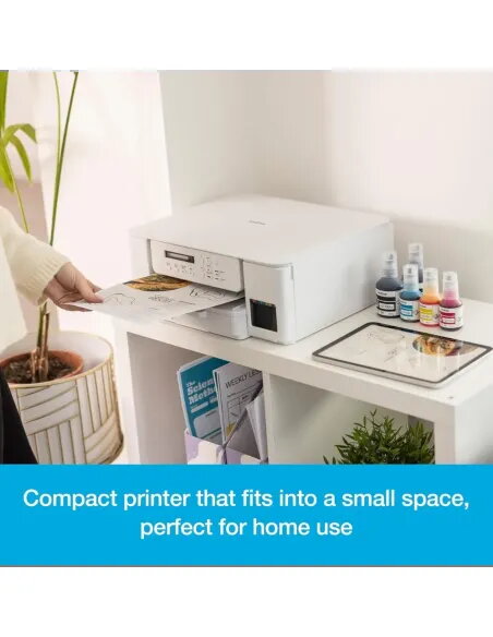 Brother DCP-T583DW Ink Tank Printer | Wi-Fi & Auto Duplex
