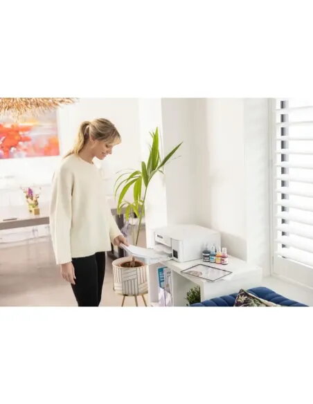 Brother DCP-T583DW Ink Tank Printer | Wi-Fi & Auto Duplex
